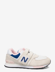 New Balance - PV574LK1 - low-top sneakers - beige - 1