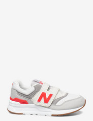 New Balance - PZ997HSR - blinking sneakers - grey - 1