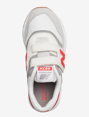 New Balance - PZ997HSR - blinking sneakers - grey - 3