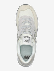 New Balance - WL574WL2 - low top sneakers - white - 3