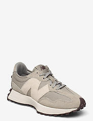 Sneakers NEW BALANCE - WS327FC Beige - Sneakers - Chaussures basses - Femme  | chaussures.fr