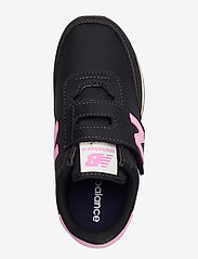 New Balance - YV720UG - low-top sneakers - black/pink - 3