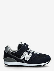 New Balance - New Balance 996 - low-top sneakers - navy - 1