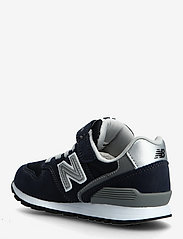 New Balance - New Balance 996 - low-top sneakers - navy - 2