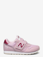 New Balance - YZ373GS2 - low-top sneakers - desert rose - 1