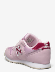New Balance - YZ373GS2 - low-top sneakers - desert rose - 2