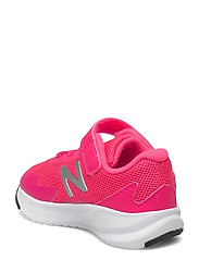 New Balance - IT611TPS - blinking sneakers - pink - 2