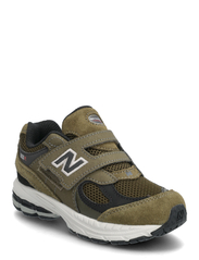 New Balance New Balance 2002 Kids Hook & Loop (NBAIV2002ST