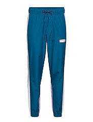 new balance athletics windbreaker pant