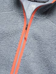 New Balance Q Speed Sherpa Anorak - Mid 
