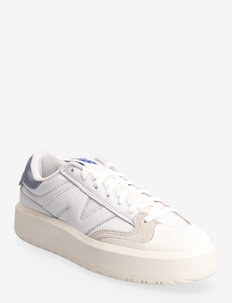 CT302OA - lave sneakers - white