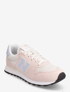 New Balance 500 Classic - niedrige sneakers - pink haze