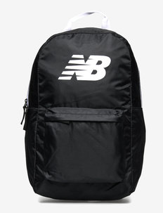 OPP CORE BACKPACK - training bags - black