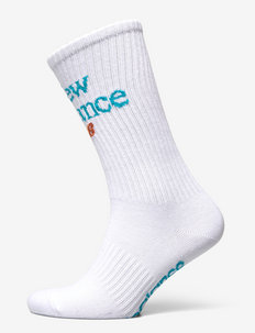 new balance running socks women's