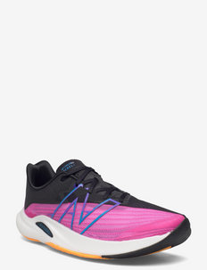 FuelCell Rebel v2 (MFCXV2) - running shoes - black/pink glo