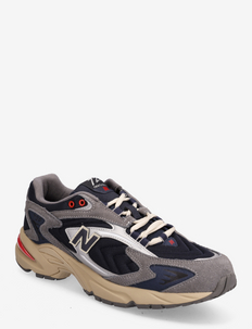New Balance 725v1 - sporta apavi ar zemu augšdaļu - natural indigo