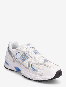 New Balance 530 - låga sneakers - sky blue