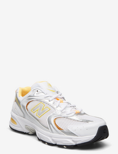 New Balance 530 - low top sneakers - vibrant apricot