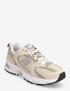 New Balance 530 - laisvalaikio batai žemu aulu - beige