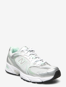 New Balance 530 - lave sneakers - cosmic jade
