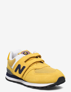 new balance u420 kinder gold