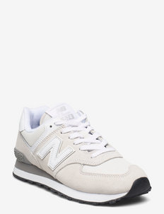 New Balance 574 Core - niedrige sneakers - nimbus cloud