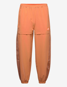 NB All Terrain Pant - spodnie turystyczne - soft copper