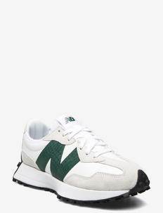 New Balance 327 - lave sneakers - white