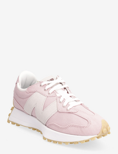 New Balance 327 - niedrige sneakers - pink