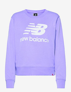 new balance kapüşonlu sweatshirt