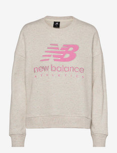 New Balance - Sweatshirts | Trendy 