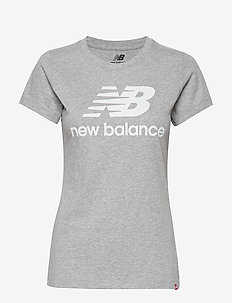 new balance gym t shirt