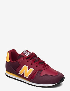 new balance 500 dames purper