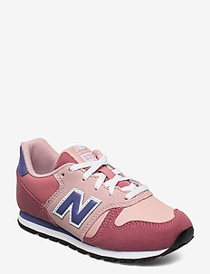 new balance large