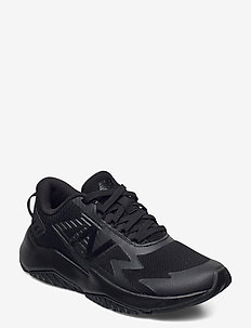 YKRAVBB1 - running shoes - black