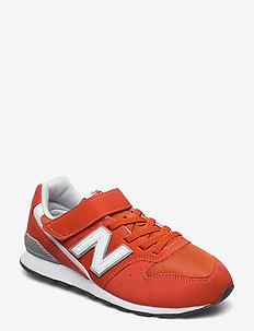 new balance 420 enfant orange