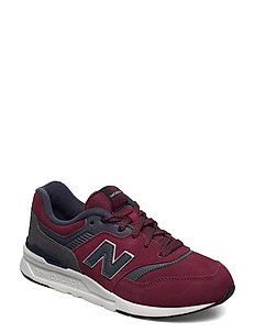 new balance 840 red