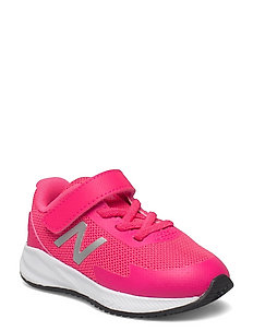IT611TPS - low-top sneakers - pink