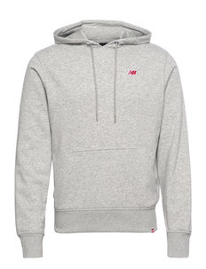 new balance kapüşonlu sweatshirt