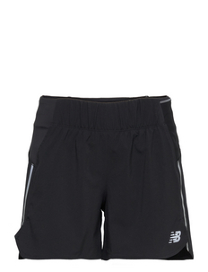 NB Harmony High Rise Short 6 - New Balance