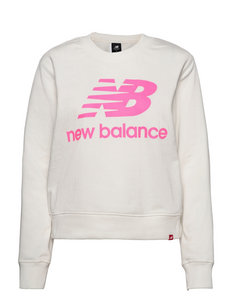 new balance kapüşonlu sweatshirt