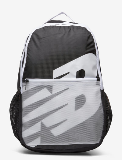 Core Performance Backpack Advance - akcesoria - black/white print