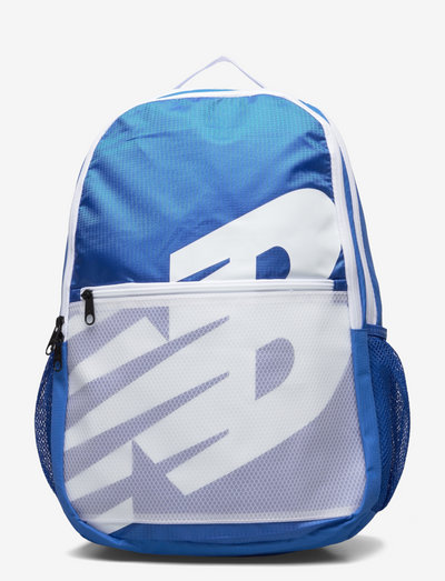 Core Performance Backpack Advance - põhitooted emadele ja beebidele - cobalt