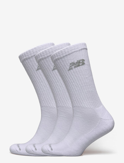 Performance Basic Crew 3 Pack
