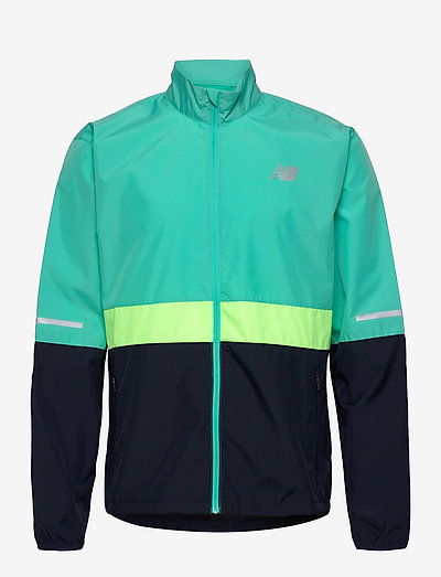 new balance accelerate jacket