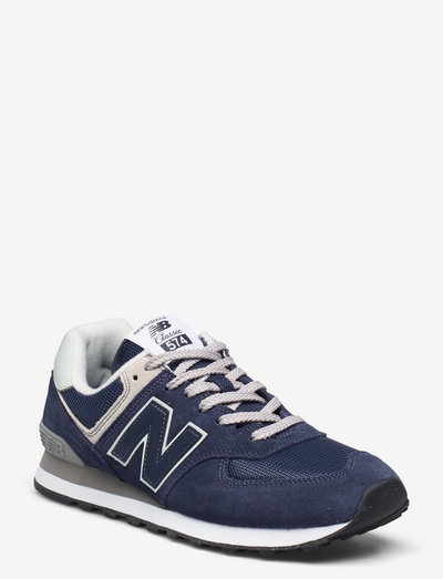 New Balance 574 Core - low tops - navy