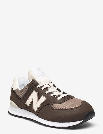 New Balance Ml574shp (Black), (83.30 €) | Large selection of outlet-styles  | Booztlet.com