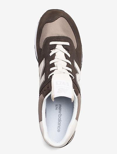 New Balance Ml574shp (Black), (59.50 €) | Large selection of outlet-styles  | Booztlet.com