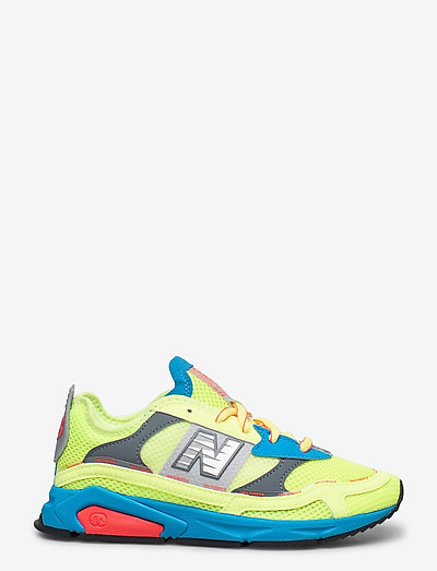 New Balance Msxrchnq (Yellow/blue), (94.50 €) | Large selection of  outlet-styles | Booztlet.com