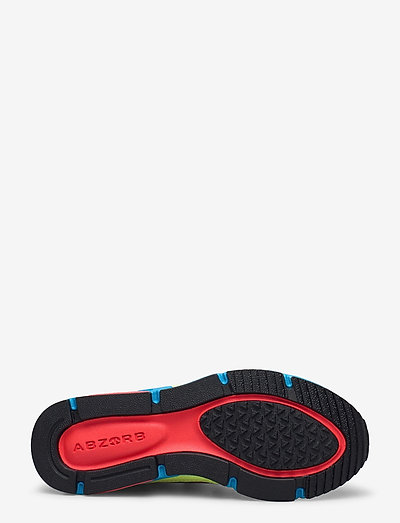 Sneakers NEW BALANCE - MSXRCHNQ Colourful Yellow - Sneakers - Low shoes -  Men's shoes | efootwear.eu